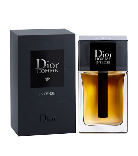 dior homme intense edt vs edp|Dior intense homme boots.